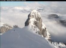 Webcam La Clusaz Petite Torchère