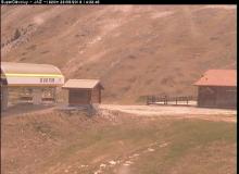 Webcam Le Devoluy Haut du Jas