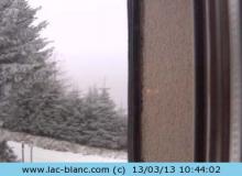 Webcam Le Lac Blanc Lac Blanc 1200 - Nordique
