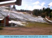 Webcam Le Lac Blanc Lac Blanc 900