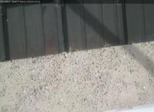 Webcam Les Carroz d'Araches Arrivée de la Télécabine de la Kédeuze
