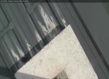 Webcam Les Carroz d'Araches Piste de Portet