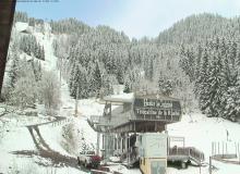 Webcam Les Contamines Montjoie TC Ruelle