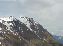 Webcam Les Contamines Montjoie Téléski du Véleray