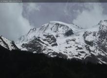 Webcam Les Contamines Montjoie XZone des Loyers