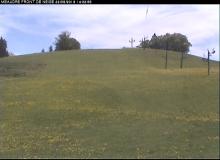 Webcam Méaudre Téléski du Chatelard