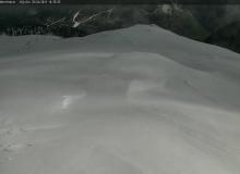 Webcam Montchavin les Coches Border Cross