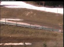 Webcam Montchavin les Coches Jardin des Neiges