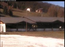 Webcam Montchavin les Coches La partinoire