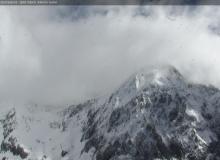 Webcam Montgenevre Serre-Thibaud - Mont Chaberton