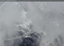 Webcam Montgenevre Serre-Thibaud - Secteur Gondrans
