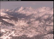 Webcam Montgenevre TS Aigle - Sestrières