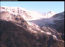Webcam Montgenevre TS Brousset - Chalvet