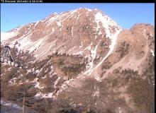 Webcam Montgenevre TS Brousset - Janus