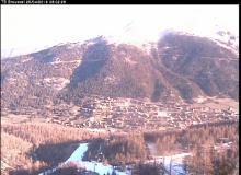 Webcam Montgenevre TS Brousset - Montgenèvre
