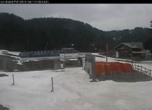 Webcam Morzine Morzine_la Charniaz - 1300 m.