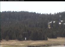 Webcam Praz de Lys Sommand Résidences du Plateau de Sommand