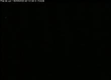 Webcam Praz de Lys Sommand Snowpark