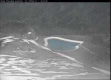 Webcam Serre Chevalier Casse du Boeuf