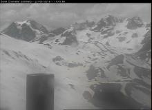 Webcam Serre Chevalier Pelvoux, Agneaux