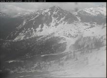 Webcam Serre Chevalier Prorel / Myrtille