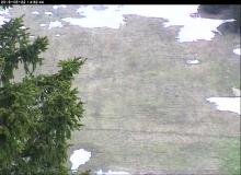 Webcam Thollon les Memises Téléski Mottet