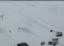 Webcam Val Thorens Station de Val Thorens