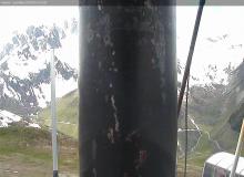 Webcam Valmorel Les portes de Montmélian - Massif de la Lauzière