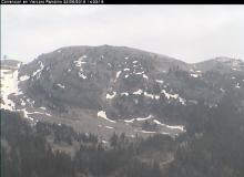 Webcam Villard de Lans / Correncon Corrençon - Grand domaine alpin