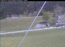 Webcam Villard de Lans / Correncon Espace Luge et tapis de montée