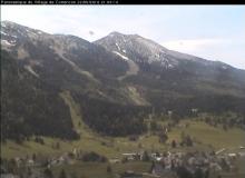 Webcam Villard de Lans / Correncon Villemomble - Panoramique Corrençon