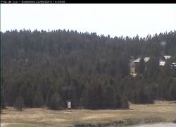 Webcam Praz de Lys Sommand Résidences du Plateau de Sommand