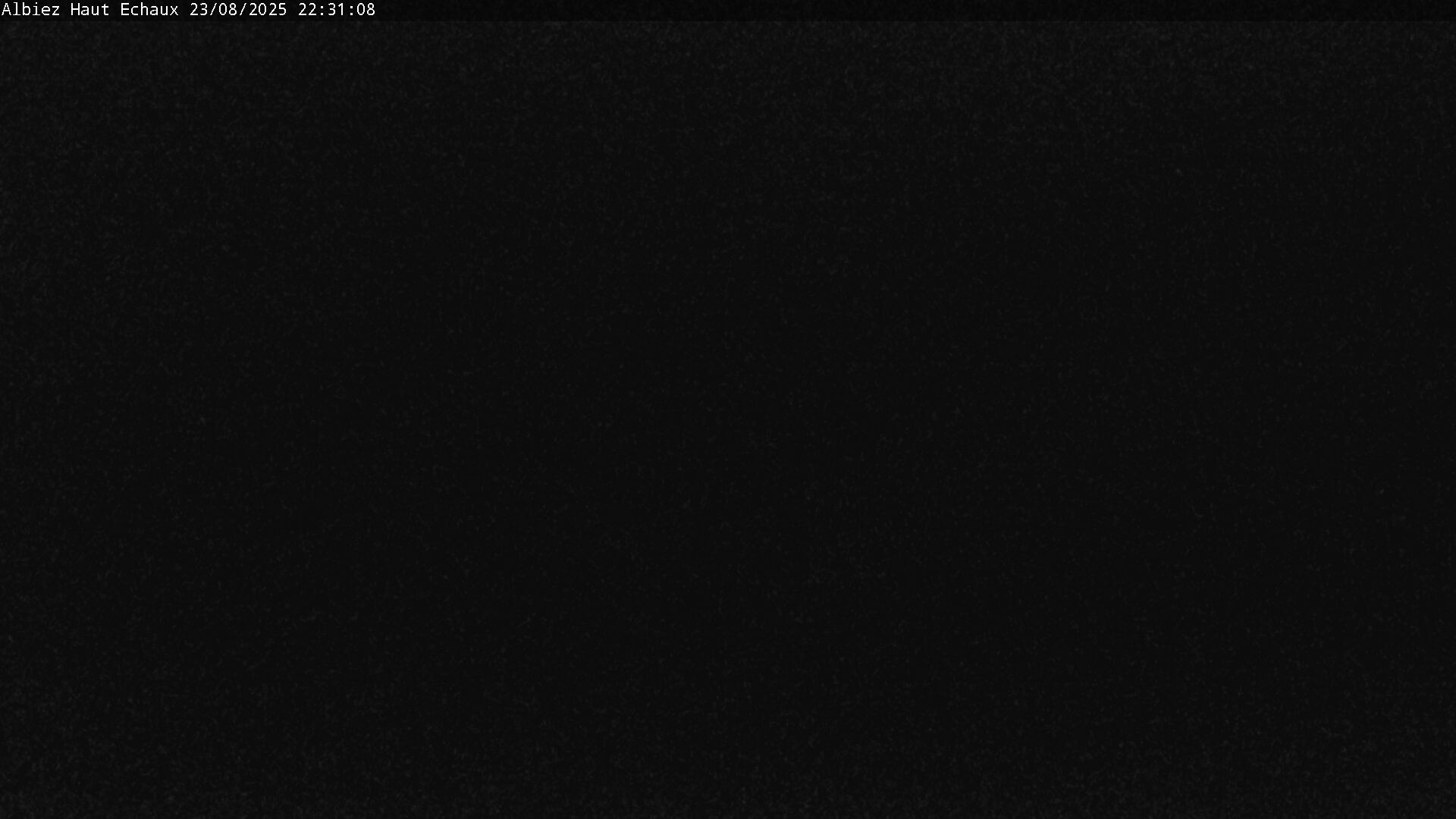 Webcam Départ du ski nordique Webcam Départ du ski nordique