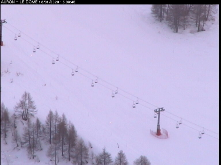 Webcam Snowpark Webcam Snowpark