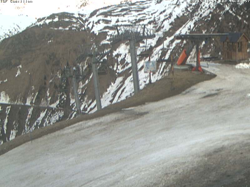 Webcam Barèges Tournaboup Webcam Barèges Tournaboup