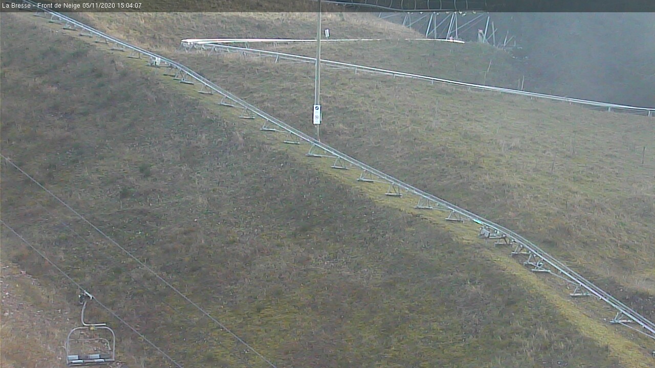 Webcam Pistes Ecoles Webcam Pistes Ecoles
