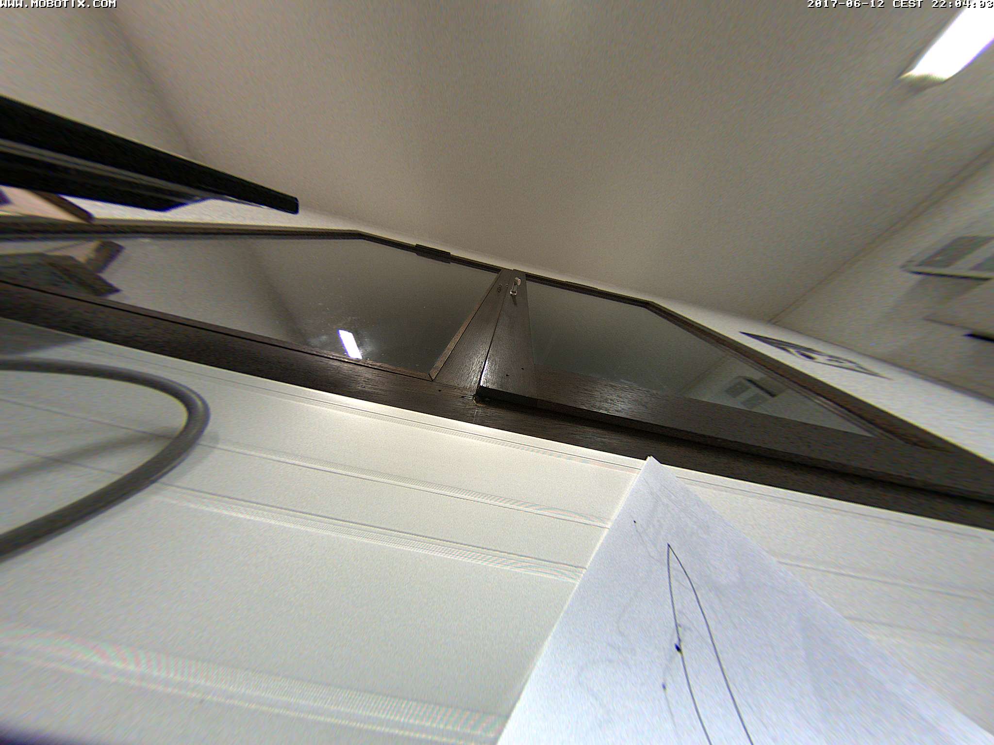 Webcam Snowpark belle étoile Webcam Snowpark belle étoile