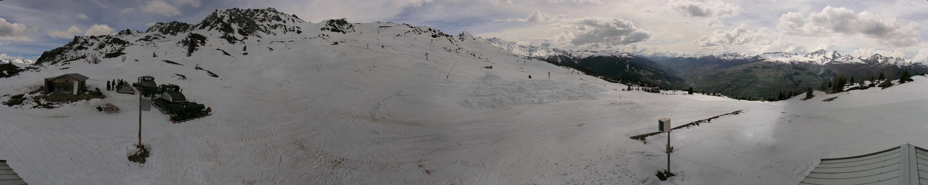 Webcam Snowpark Webcam Snowpark